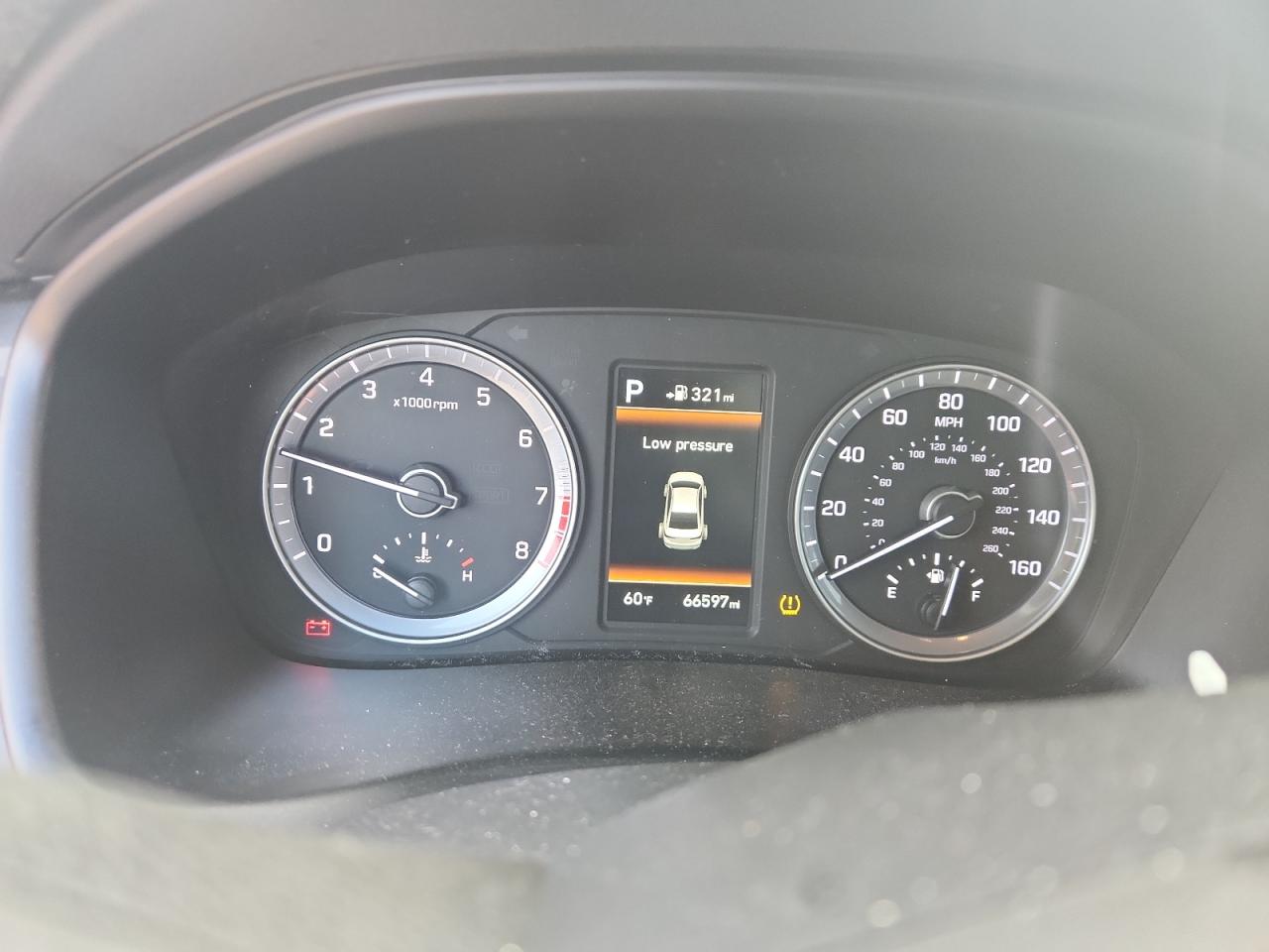 Hyundai SONATA Limited Image 9