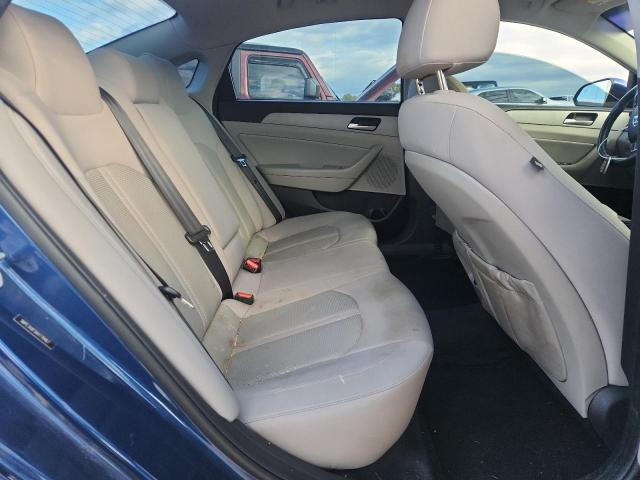 Hyundai SONATA Limited Image 10