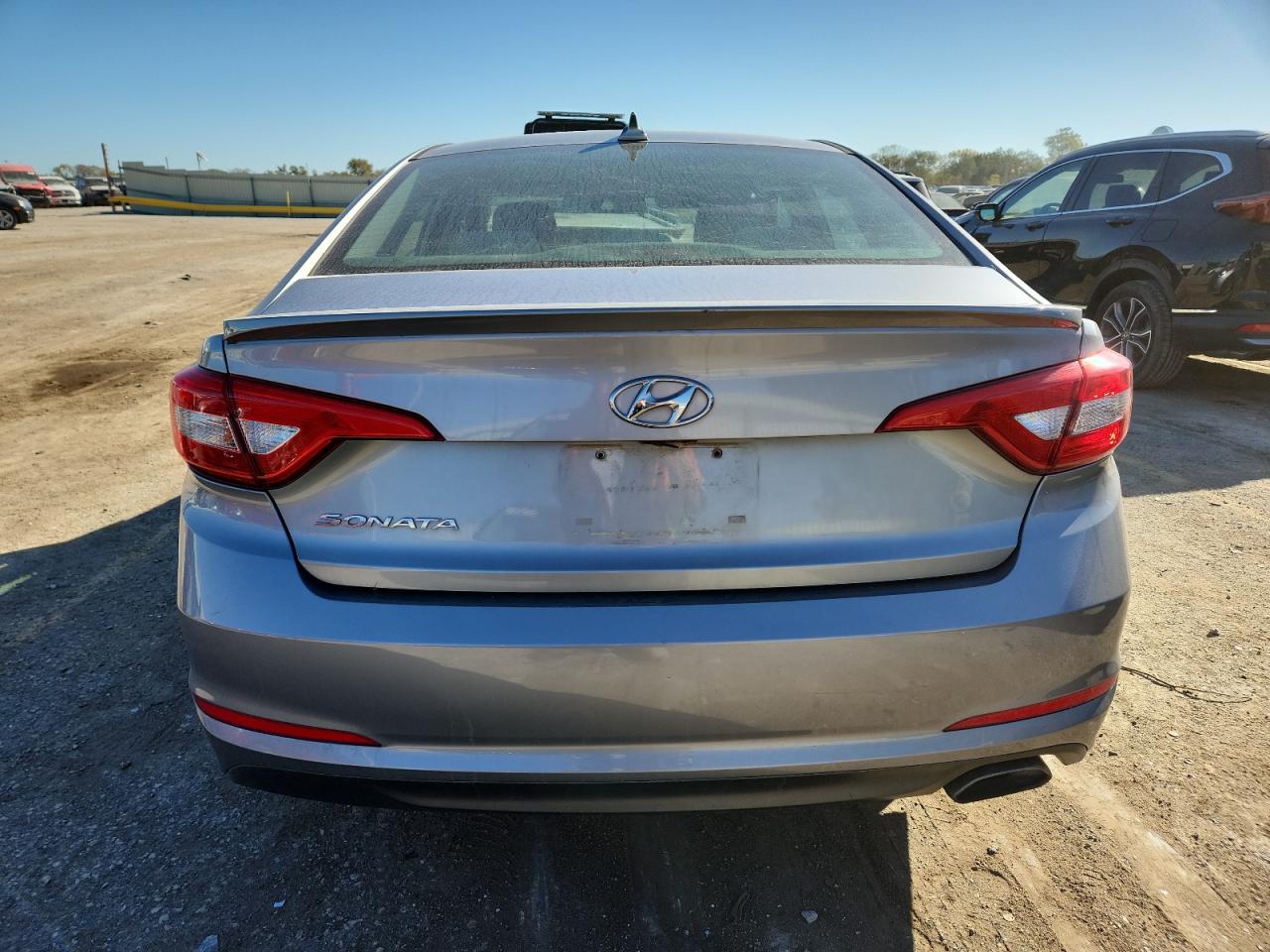 Hyundai SONATA Se Image 2