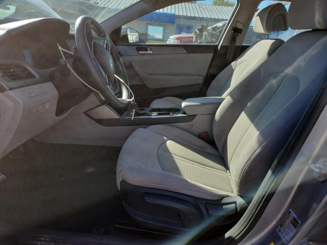 Hyundai SONATA Se Image 8