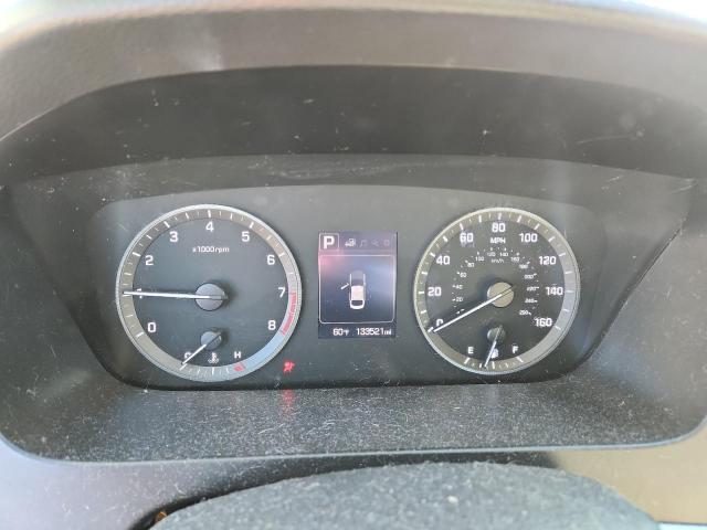 Hyundai SONATA Se Image 11