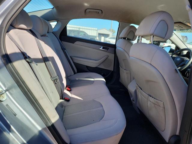 Hyundai SONATA Se Image 5