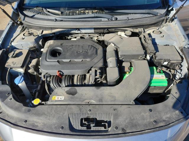 Hyundai SONATA Se Image 12