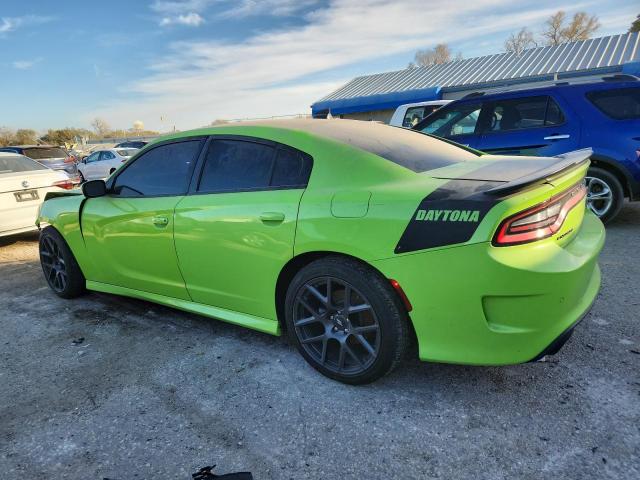 Dodge Charger R/t Image 2