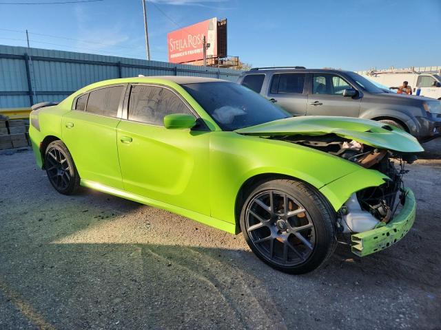 Dodge Charger R/t Image 13