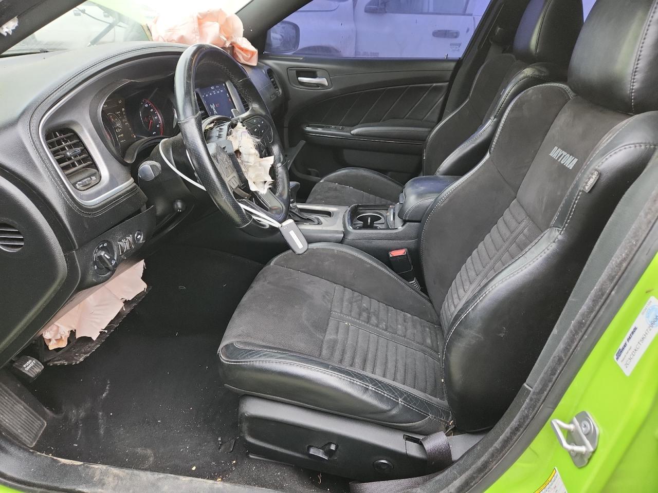 Dodge Charger R/t Image 4