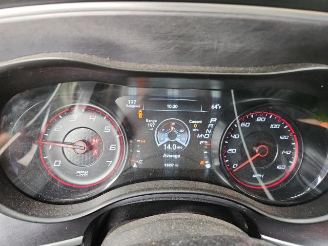 Dodge Charger R/t Image 6