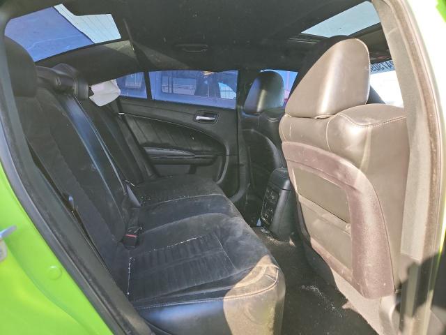 Dodge Charger R/t Image 8