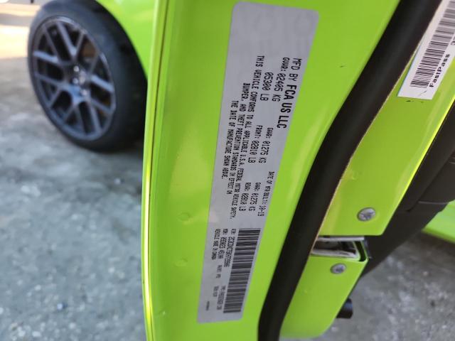 Dodge Charger R/t Image 9