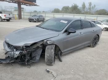  Salvage Kia K5