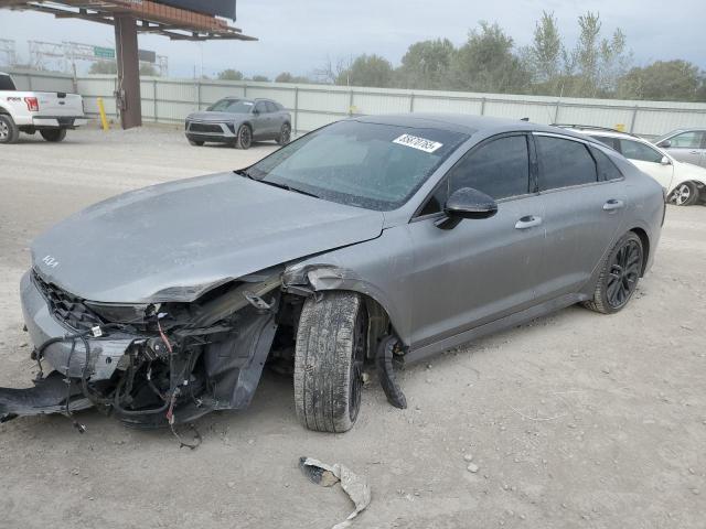  Salvage Kia K5