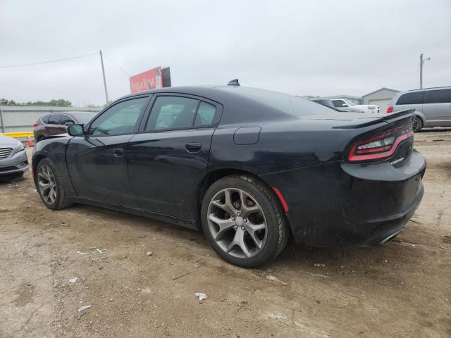 Dodge Charger Sxt Image 7