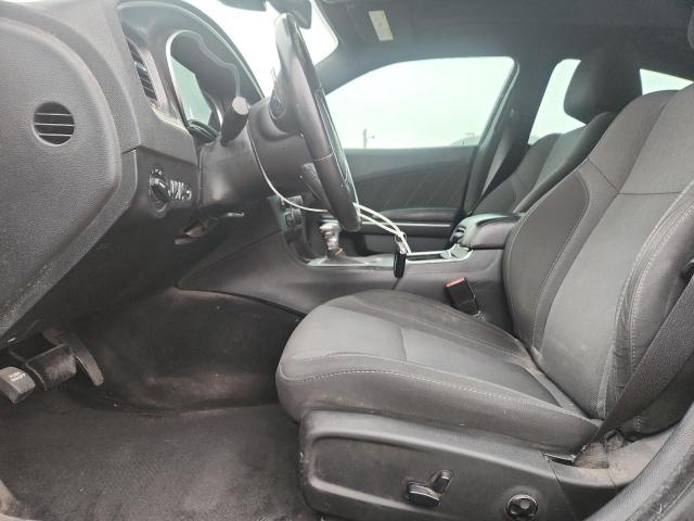 Dodge Charger Sxt Image 2