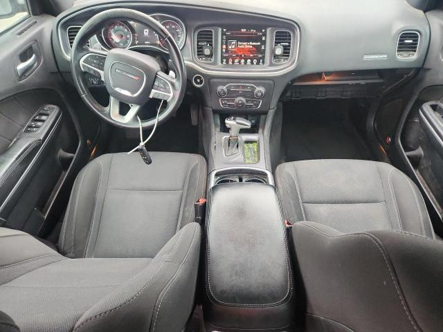 Dodge Charger Sxt Image 11