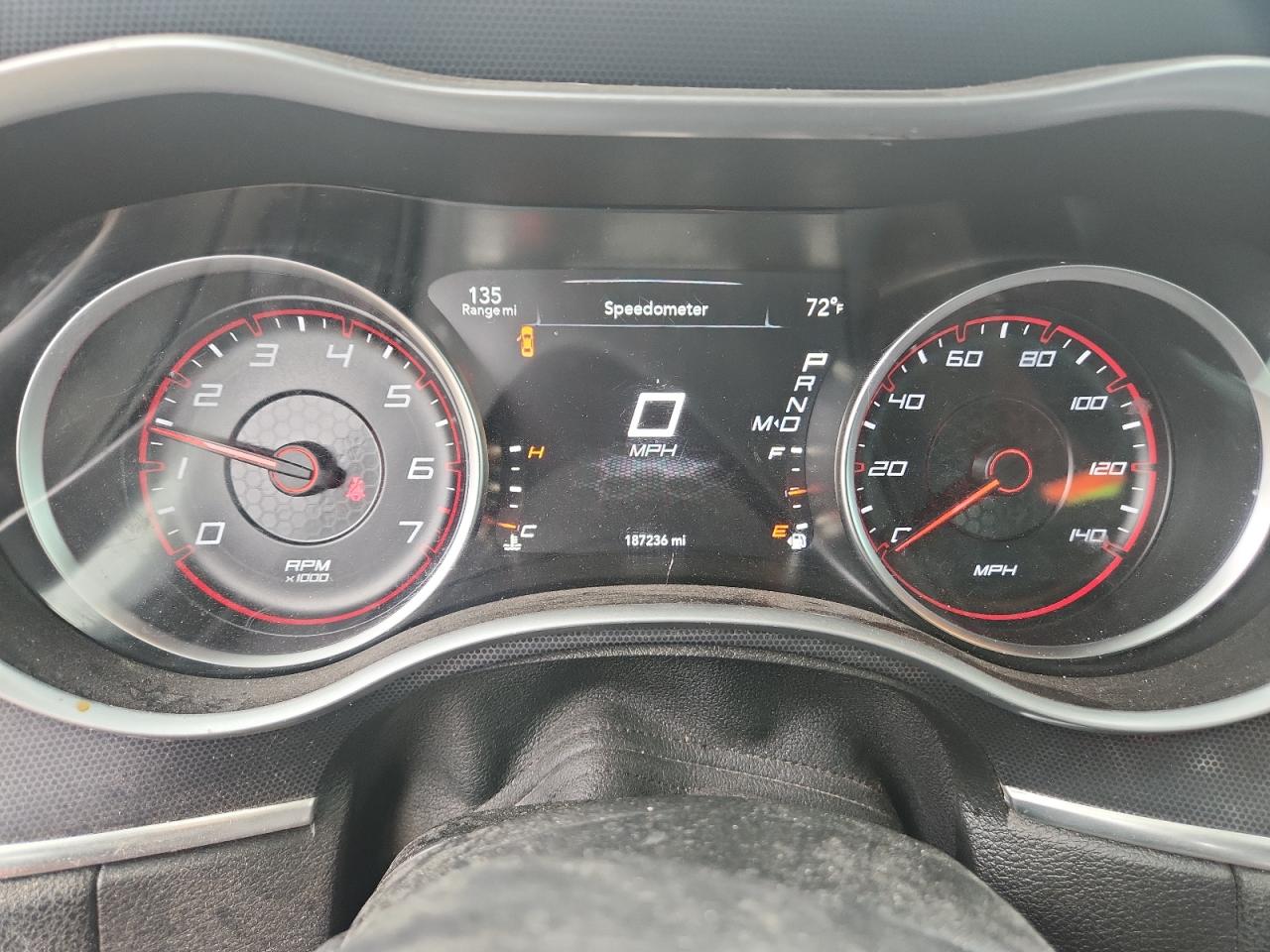 Dodge Charger Sxt Image 12