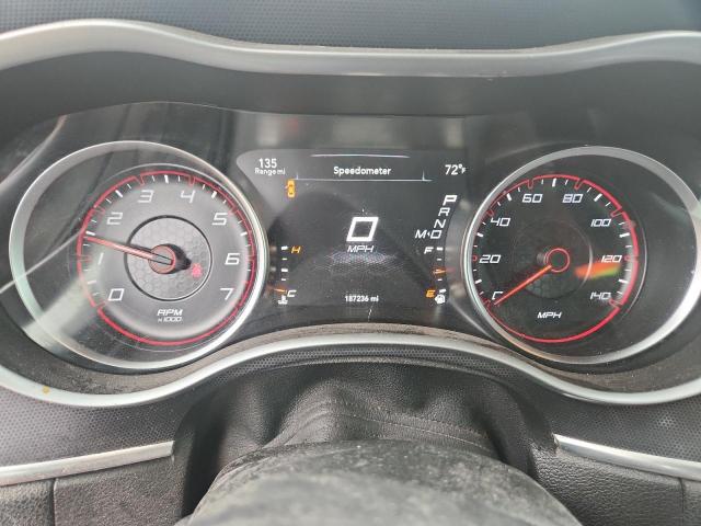 Dodge Charger Sxt Image 12