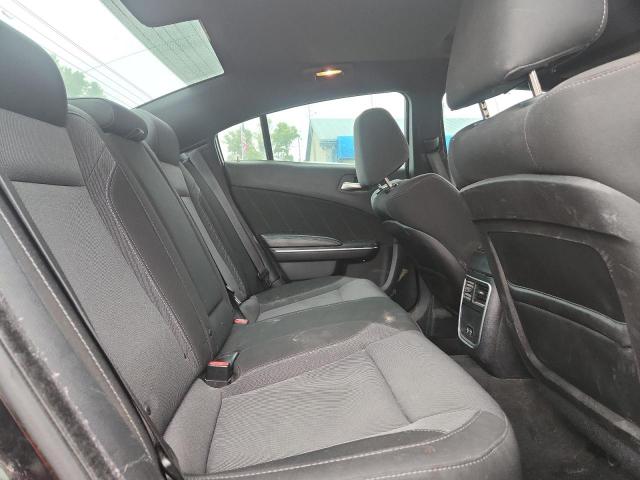 Dodge Charger Sxt Image 6