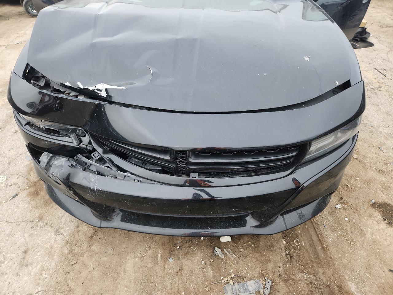 Dodge Charger Sxt Image 5