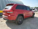 Jeep Grand Cherokee Trailhawk Image 12