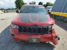 Jeep Grand Cherokee Trailhawk Image 13