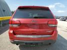 Jeep Grand Cherokee Trailhawk Image 2