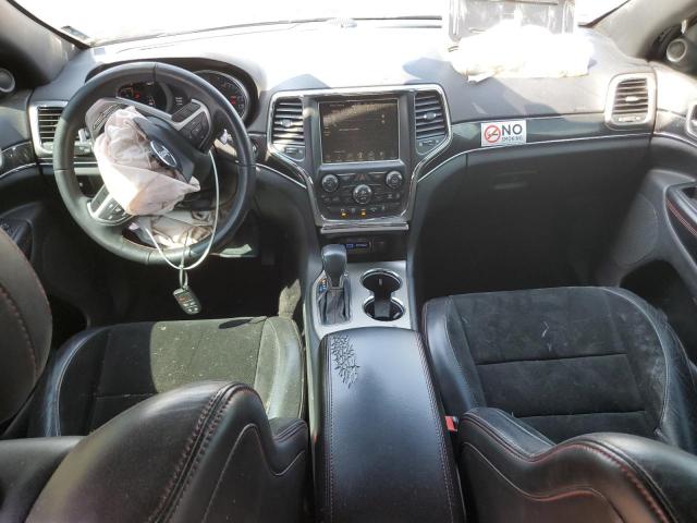 Jeep Grand Cherokee Trailhawk Image 5