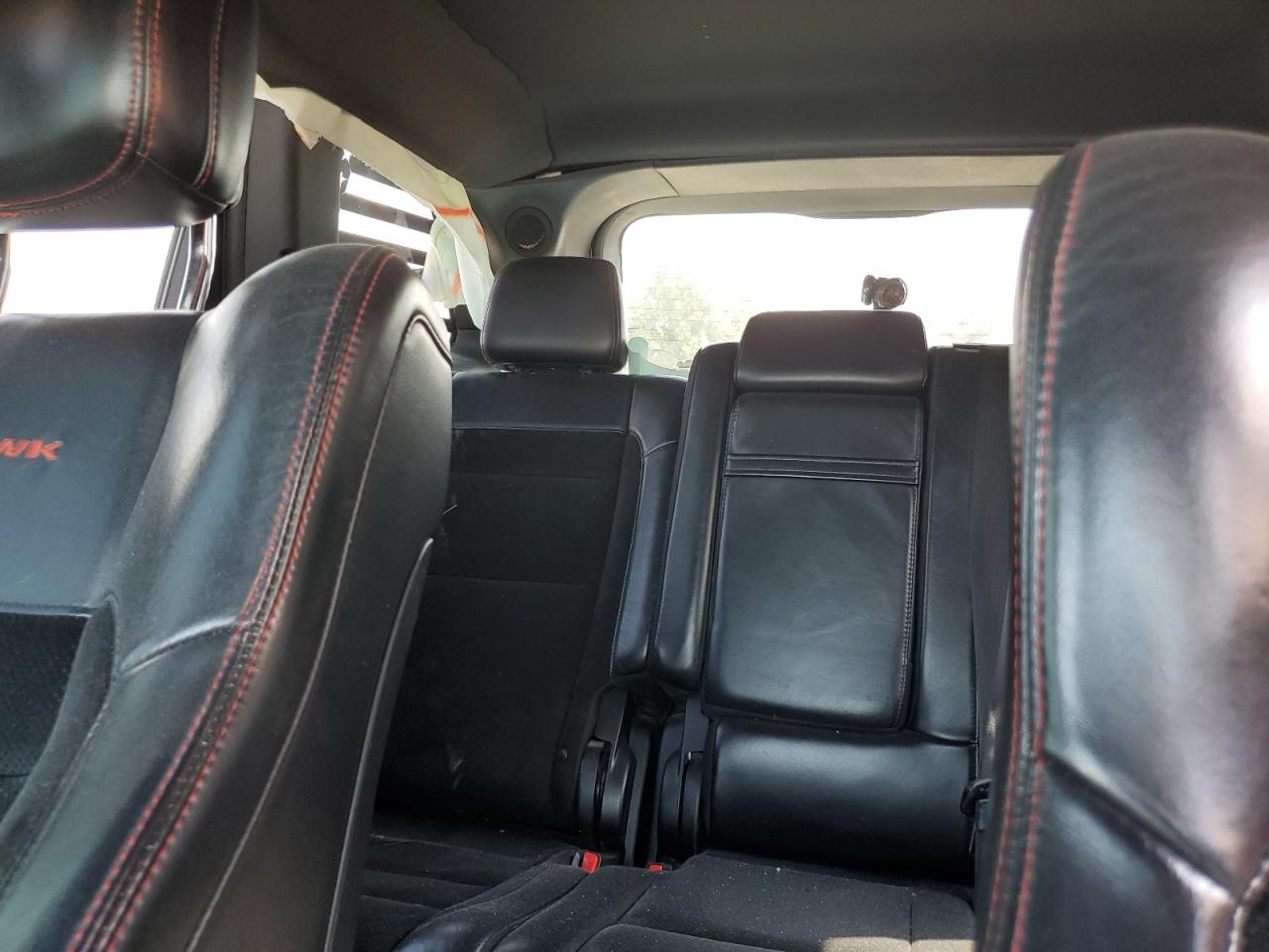 Jeep Grand Cherokee Trailhawk Image 3