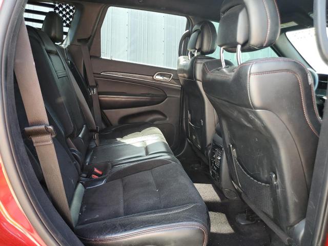 Jeep Grand Cherokee Trailhawk Image 9