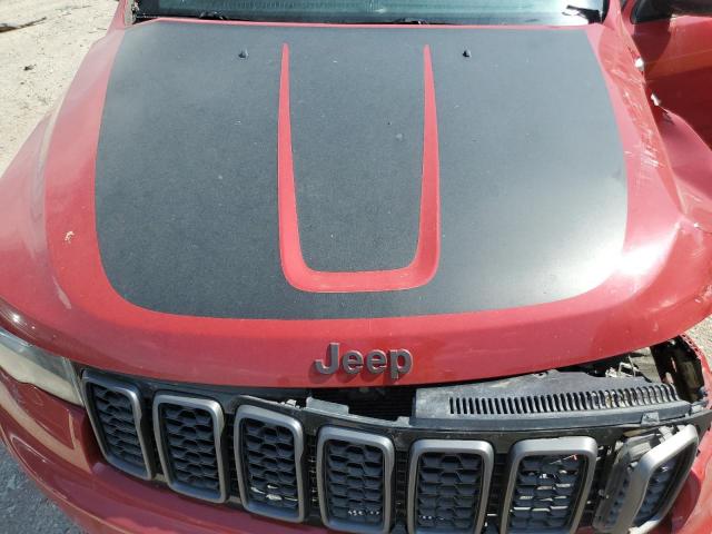 Jeep Grand Cherokee Trailhawk Image 4