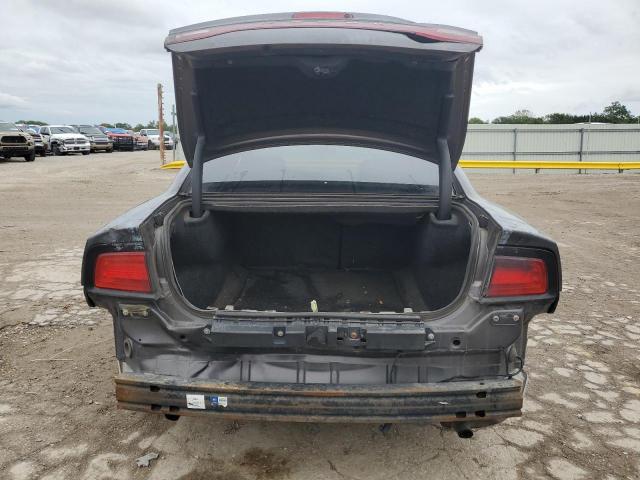 Dodge Charger Se Image 7