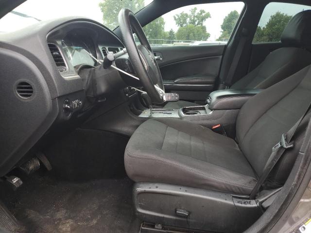 Dodge Charger Se Image 5