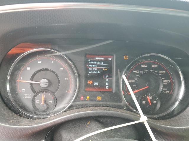 Dodge Charger Se Image 8