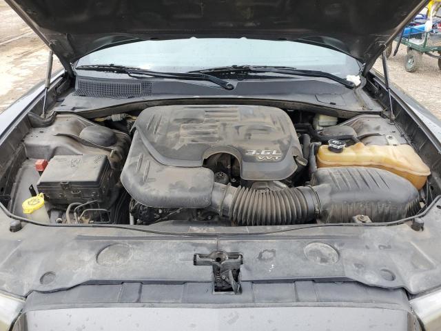 Dodge Charger Se Image 9