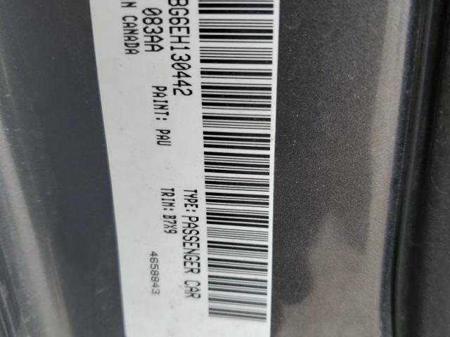 Dodge Charger Se Image 6