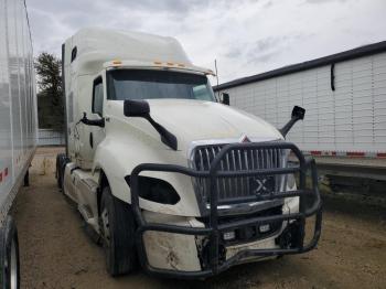  Salvage International Lt625