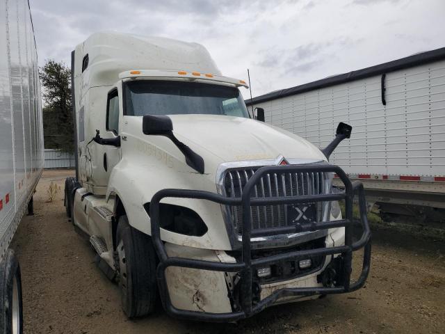  Salvage International Lt625