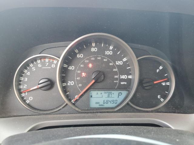 Toyota RAV4 Le Image 12