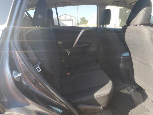 Toyota RAV4 Le Image 7