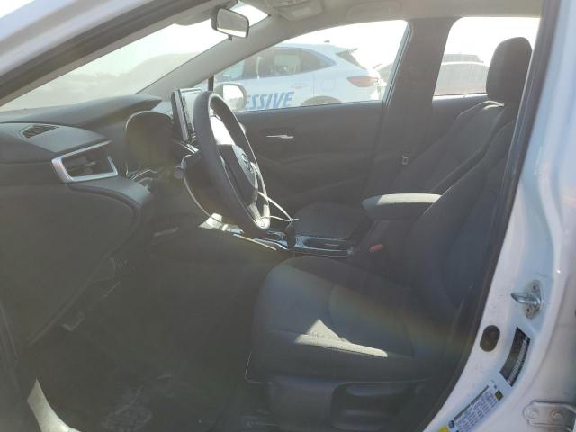 Toyota Corolla Le Image 2