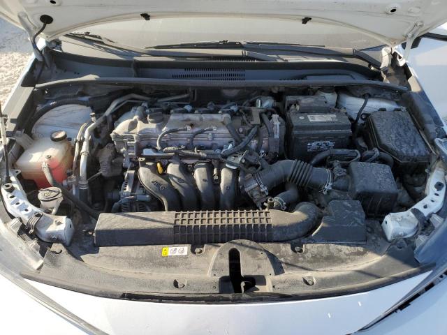 Toyota Corolla Le Image 4