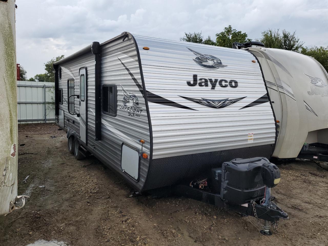 Jayco Jay Jay Flight Image 1