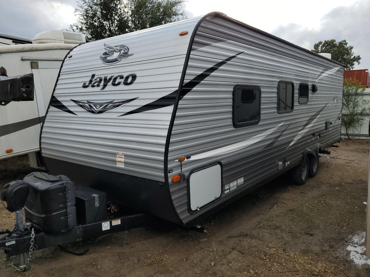 Jayco Jay Jay Flight Image 10