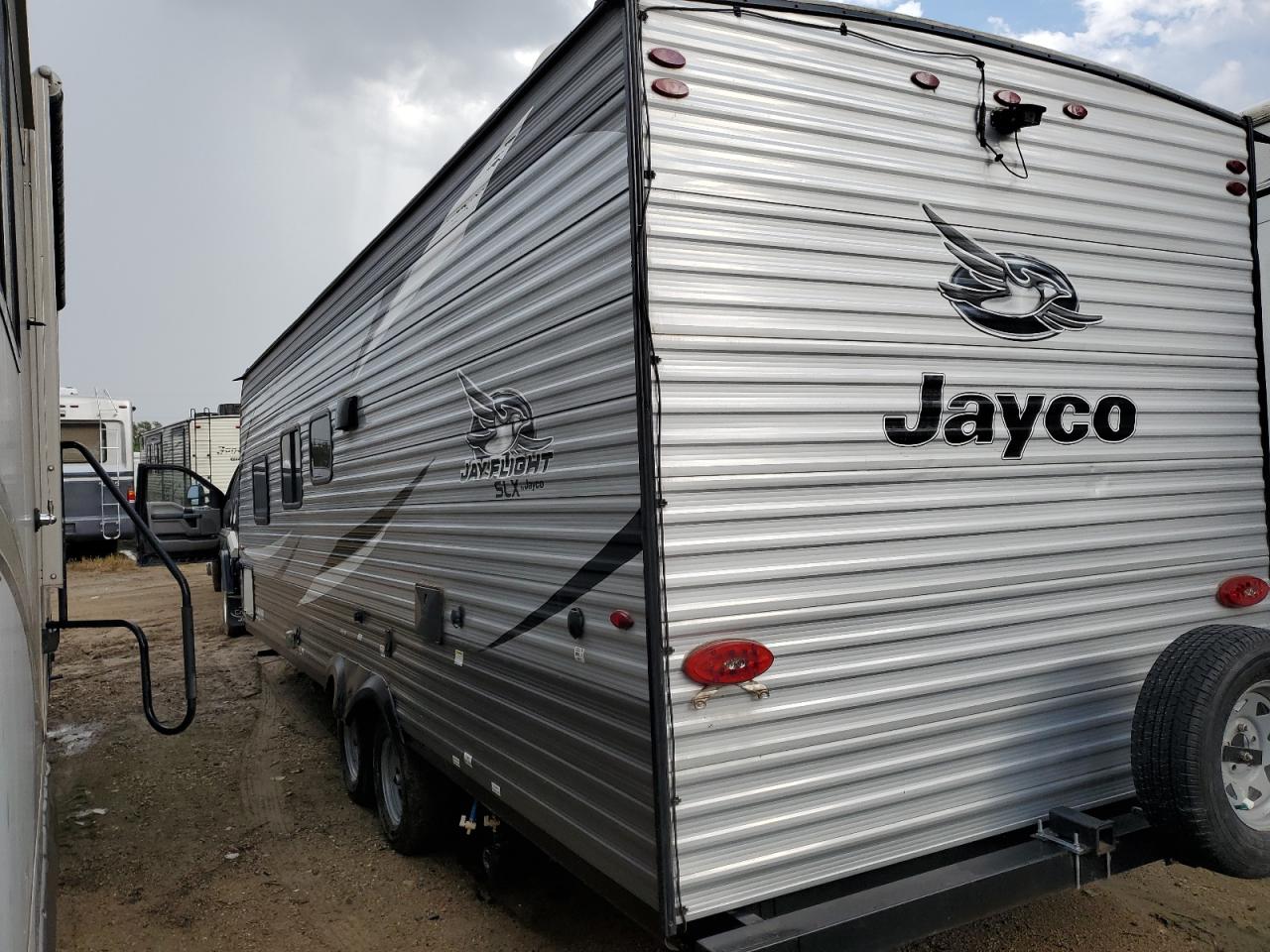 Jayco Jay Jay Flight Image 4