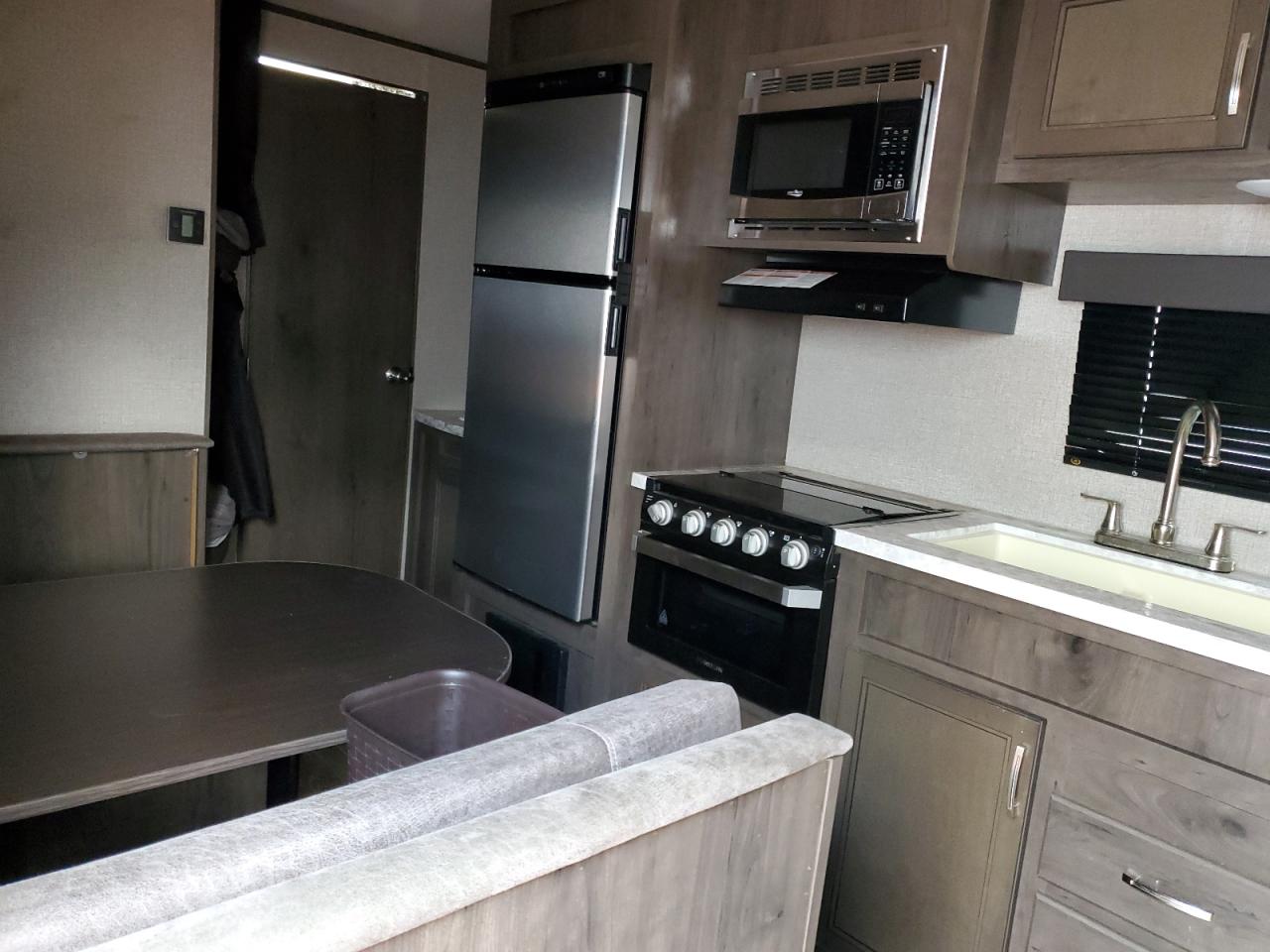 Jayco Jay Jay Flight Image 6