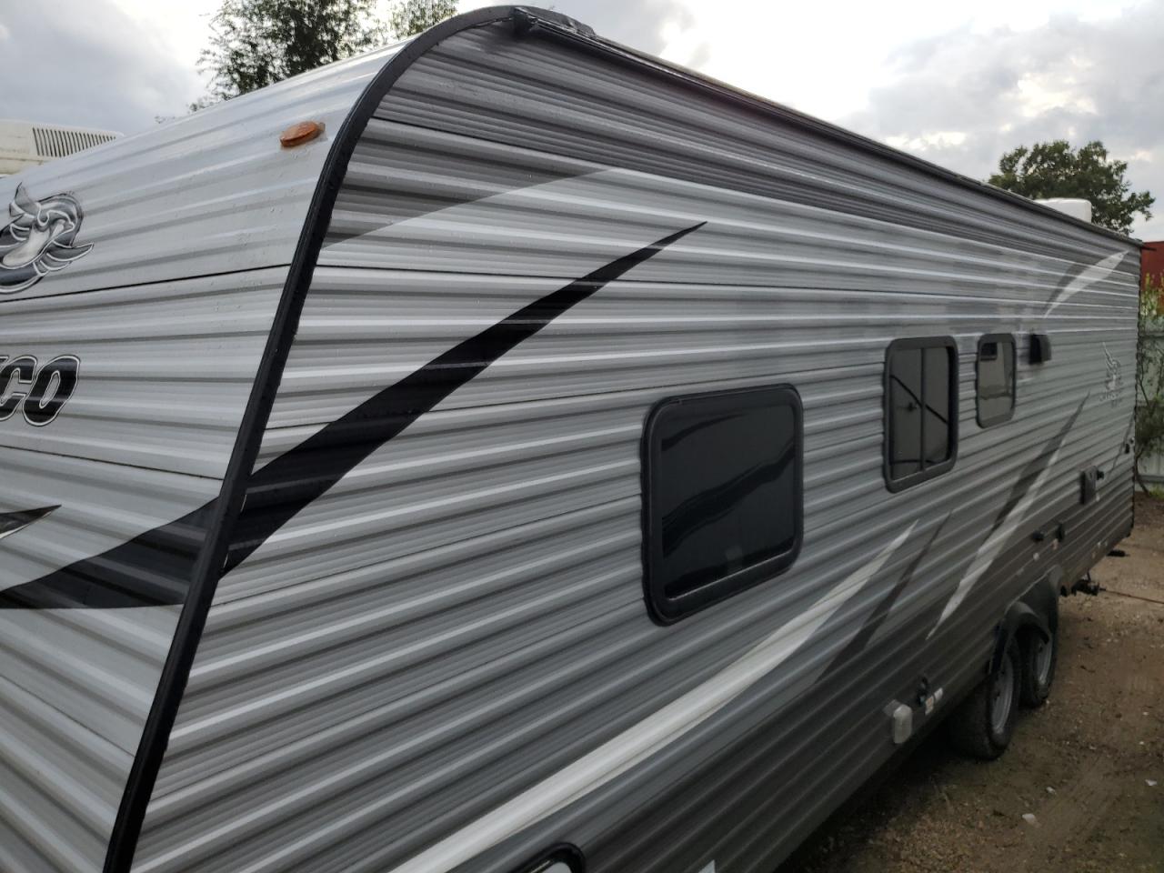 Jayco Jay Jay Flight Image 8