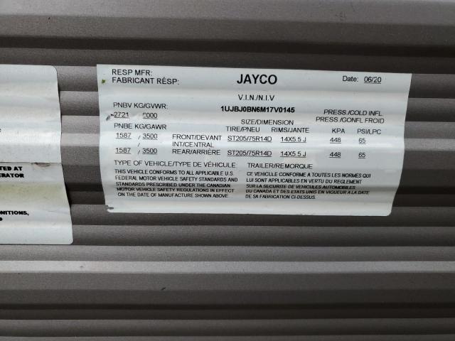 Jayco Jay Jay Flight Image 2