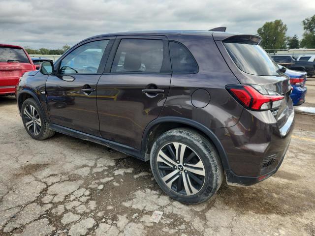 Mitsubishi Outlander Es Image 3