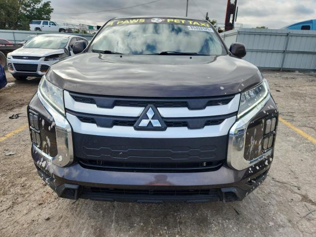 Mitsubishi Outlander Es Image 13