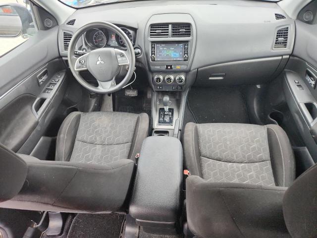 Mitsubishi Outlander Es Image 7