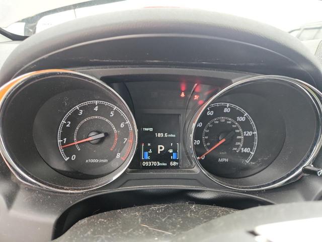 Mitsubishi Outlander Es Image 8